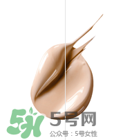 迪奥凝脂恒久粉底液色号试色 dior凝脂粉底液色号图片